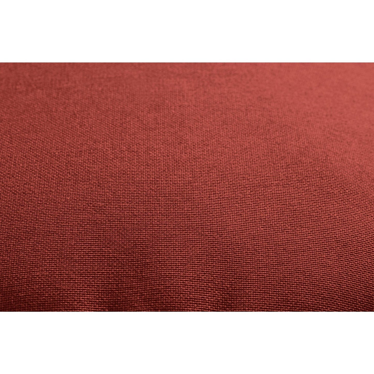 Fatboy Point Recycled Canvas Pouf Merlot Red
