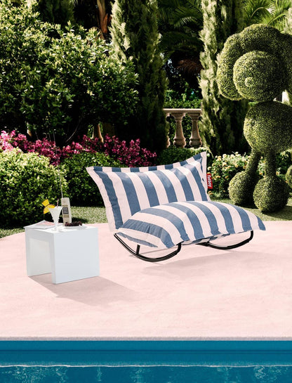Fatboy Rock N Roll Armchair Black