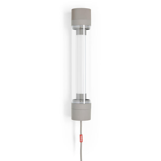 Fatboy Tjoep Pendant Small Light Gray