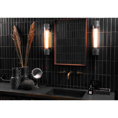 Fatboy Tjoep Pendant Small Anthracite