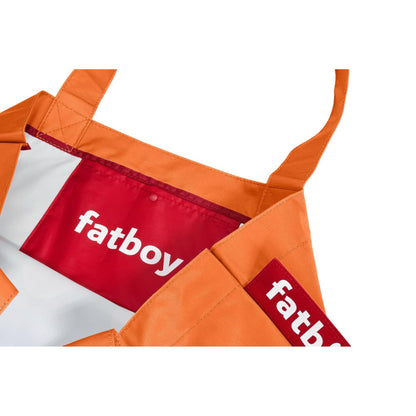 Fatboy Carry-All-Bag x Miffy Bag Orange