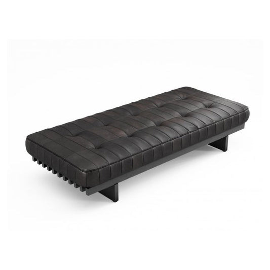 DS-80 Memory - Leather day bed (Category - Leather | Living)