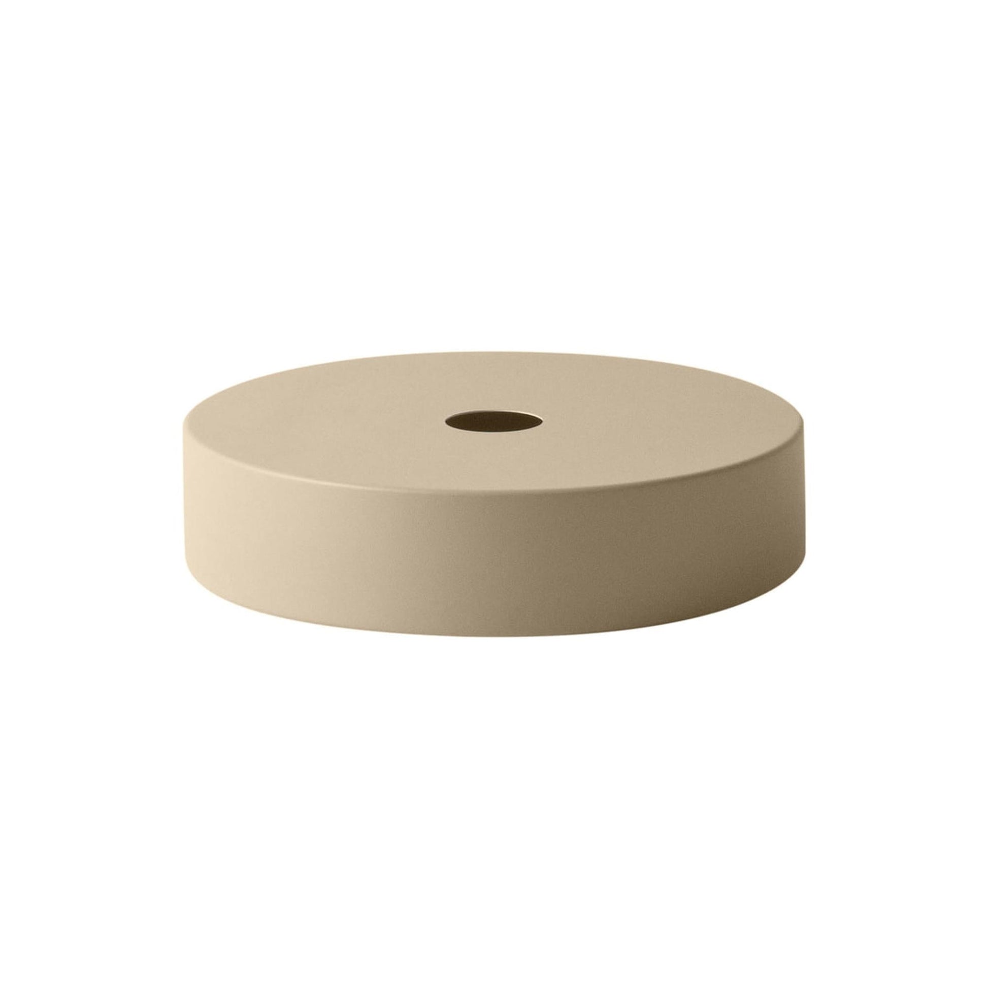 Record Shade by Ferm Living #Cashmere