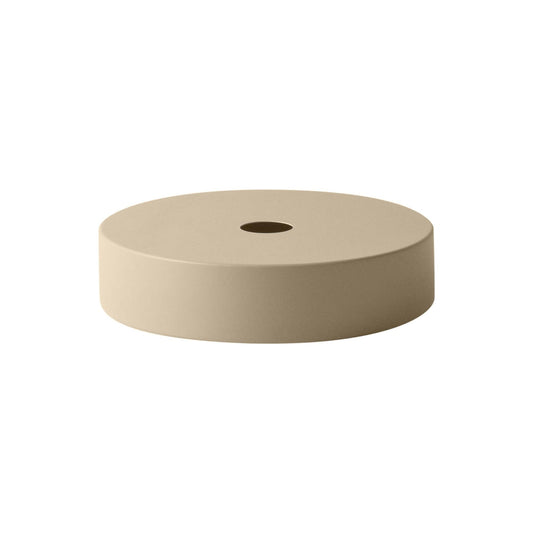 Record Shade by Ferm Living #Cashmere