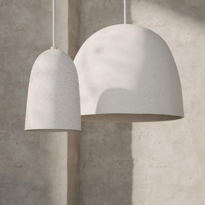 Ferm Living Speckle Pendant Large Off-white
