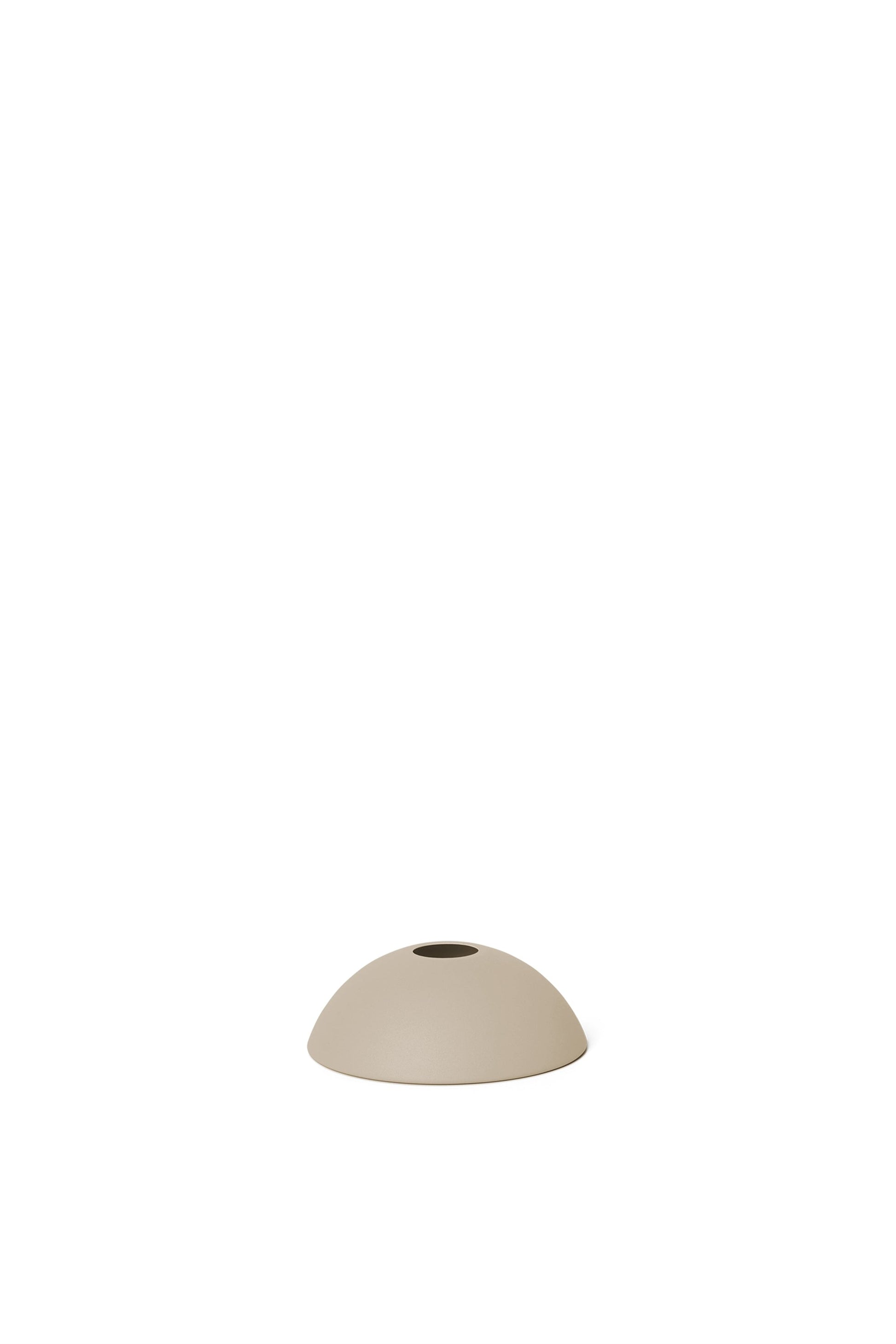 Hoop Shade by Ferm Living #Black / Black suspension