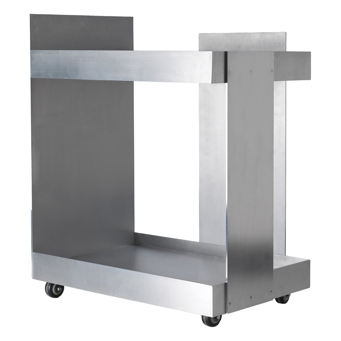 Lager trolley, aluminium