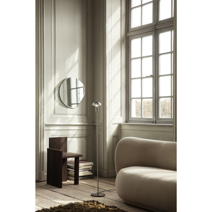 Ferm Living Tiny Floor Lamp Brass