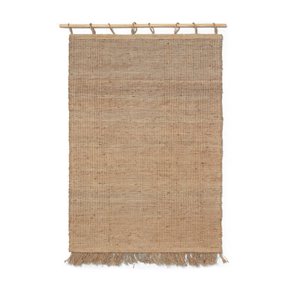 Ferm Living Harvest Tapestry Natural