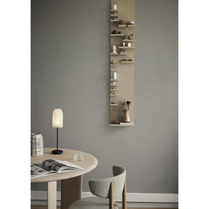 Ferm Living Parade Shelf Cashmere