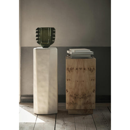 Ferm Living Burl Side Table Natural