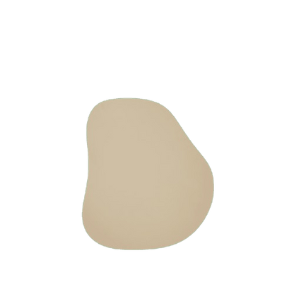 Ferm Living Willora Magnetic Notice Board Cashmere