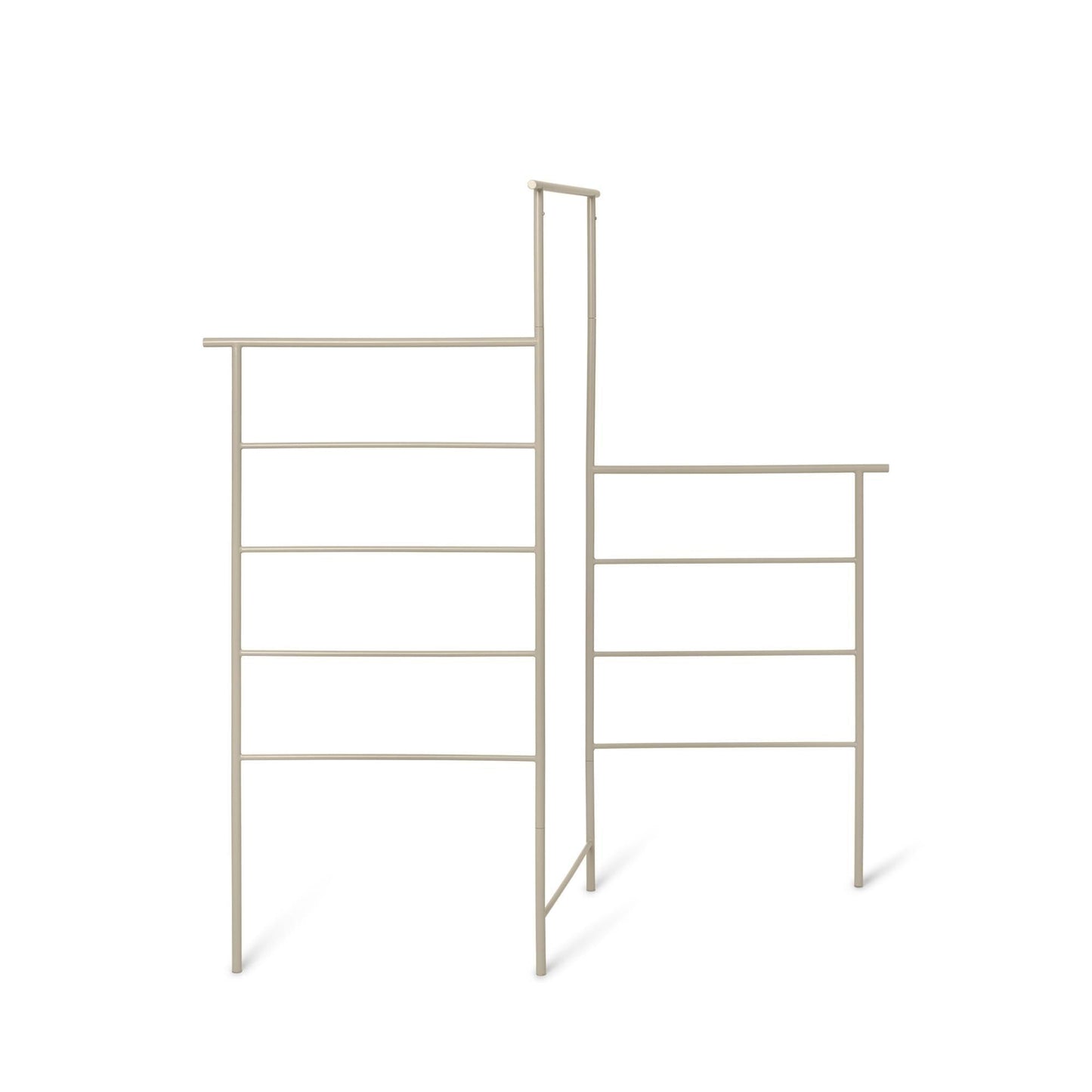 Ferm Living Dora Clothes Rack Cashmere