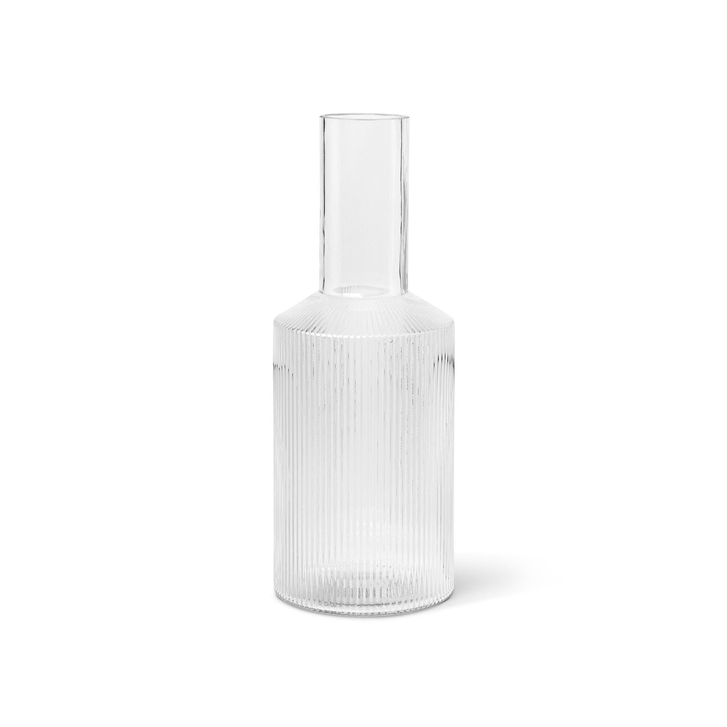 Ripple Carafe by Ferm Living #Clear