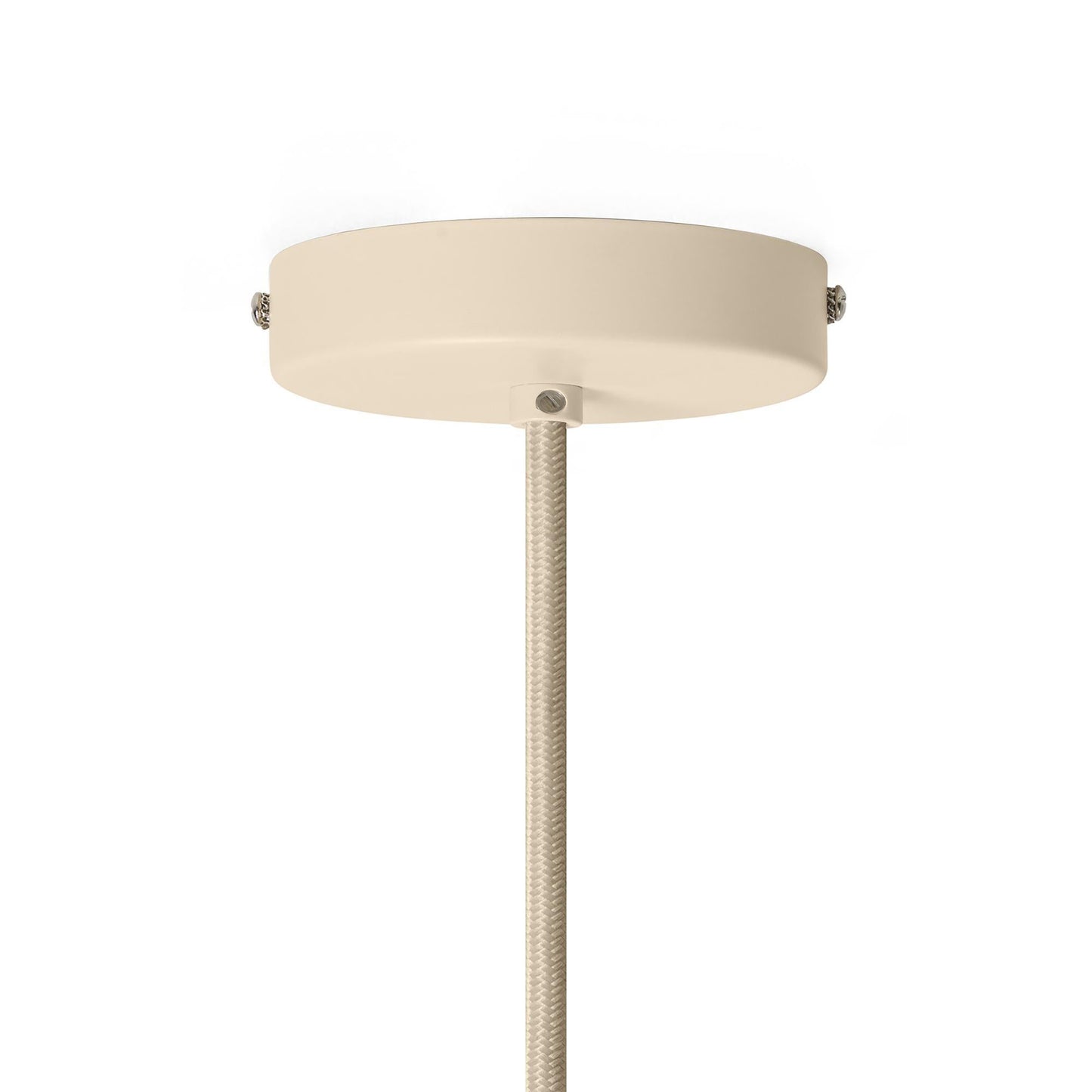 Ferm Living Era Chandelier Cashmere