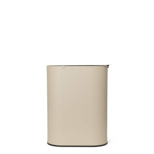 Ferm Living Single Waste Bin Cashmere