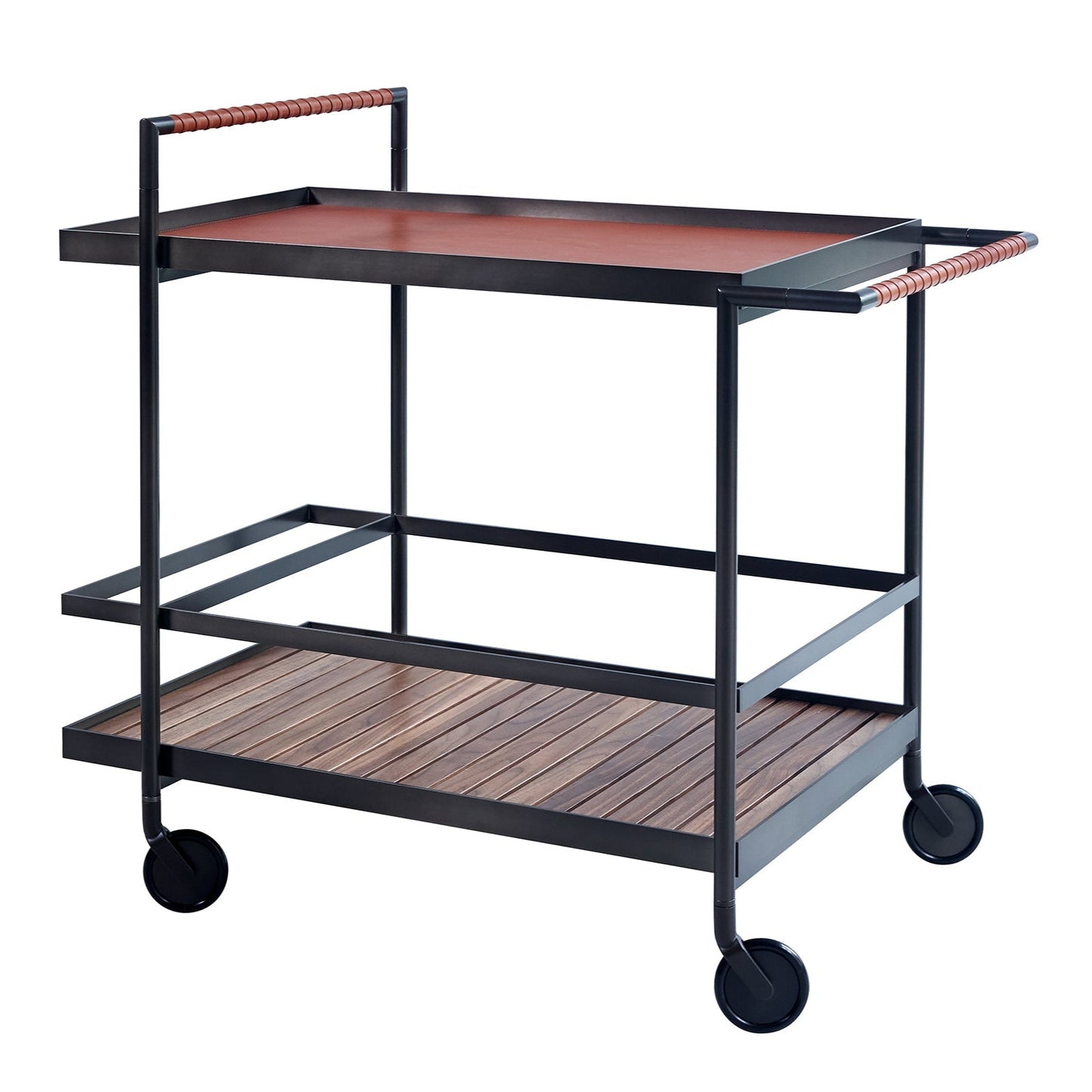 HARRI - Drinks trolley