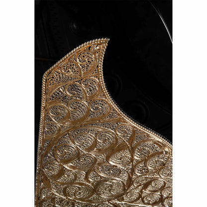 FILIGREE GRAND PIANO - Piano