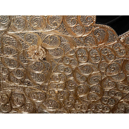FILIGREE GRAND PIANO - Piano