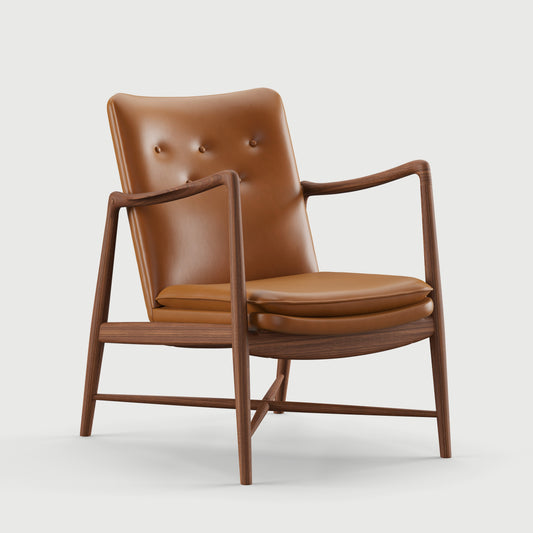 THE FIREPLACE CHAIR