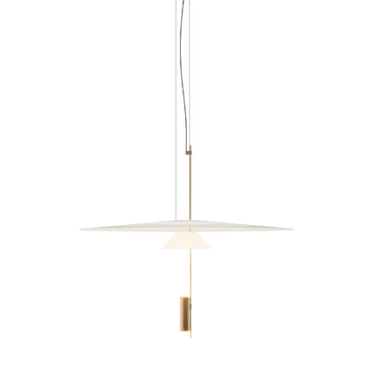 FLAMINGO 1527 - LED dimmable pendant lamp by Vibia