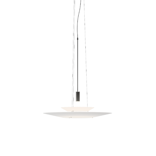 FLAMINGO 1540 - LED dimmable pendant lamp by Vibia