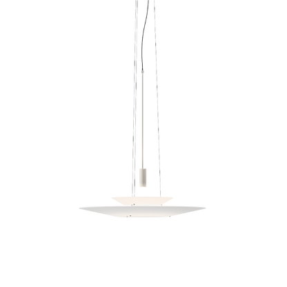FLAMINGO 1540 - LED dimmable pendant lamp by Vibia
