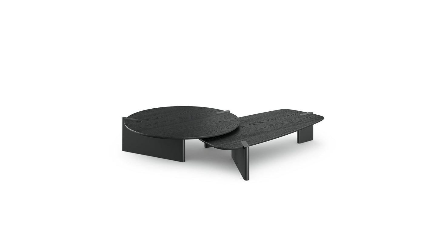 보날도 Flatiron coffee table 제품 이미지