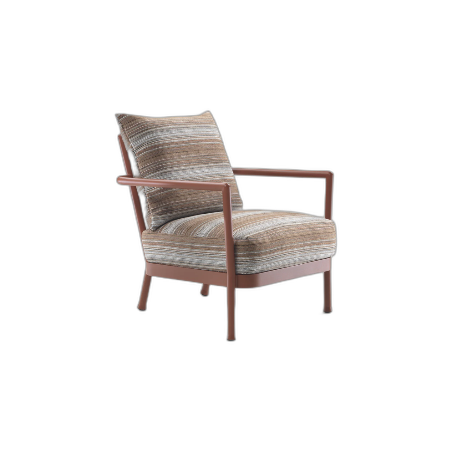 CAMARGUE Outdoor Armchairs