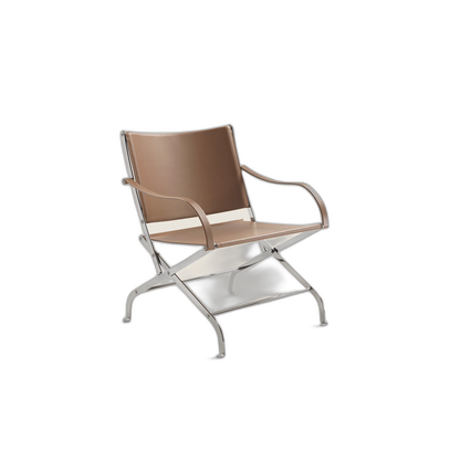CARLOTTA Lounge Chairs