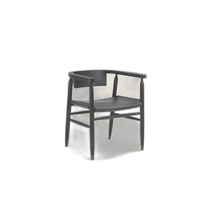 DORIS Armchairs