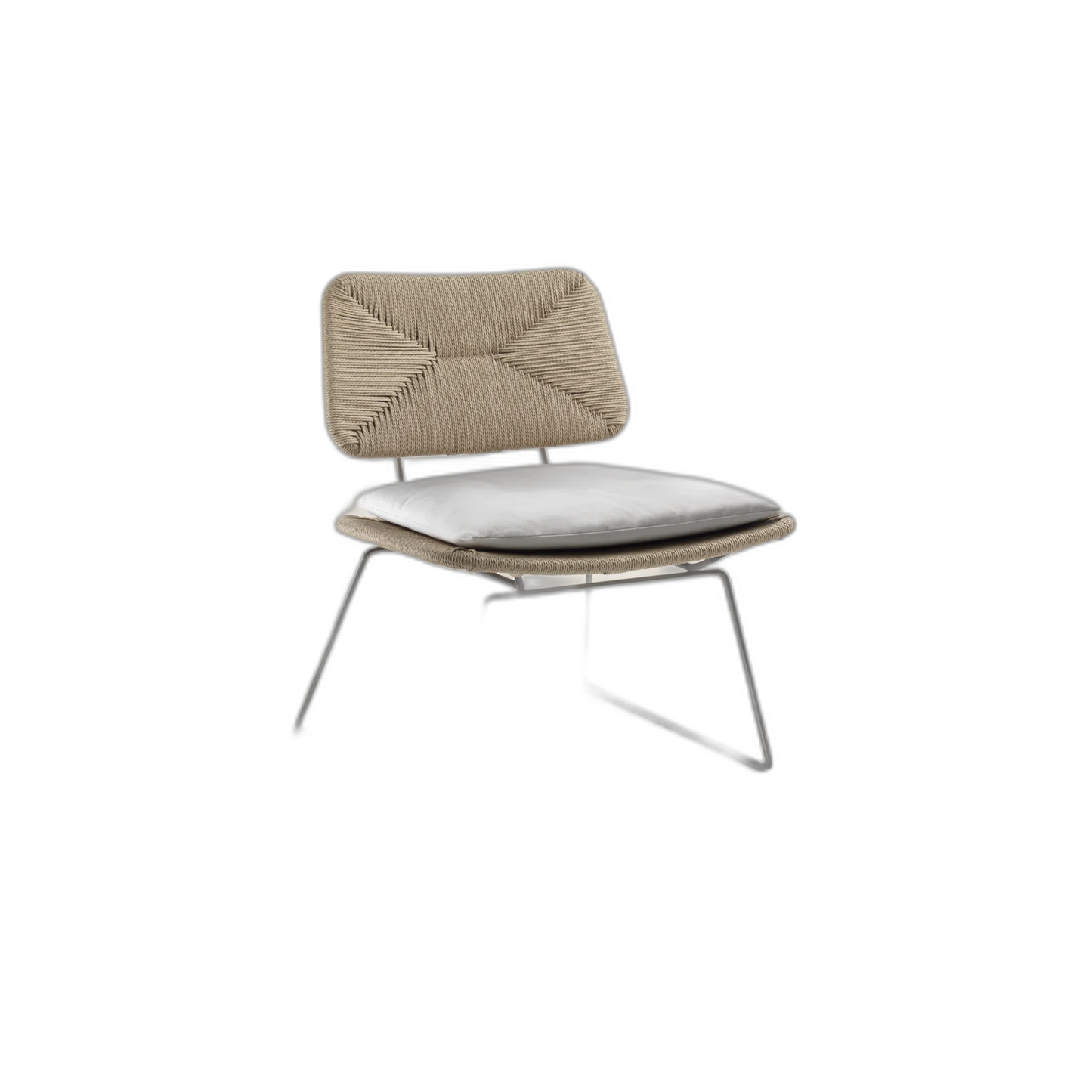 ECHOES OUTDOOR Lounge Chairs