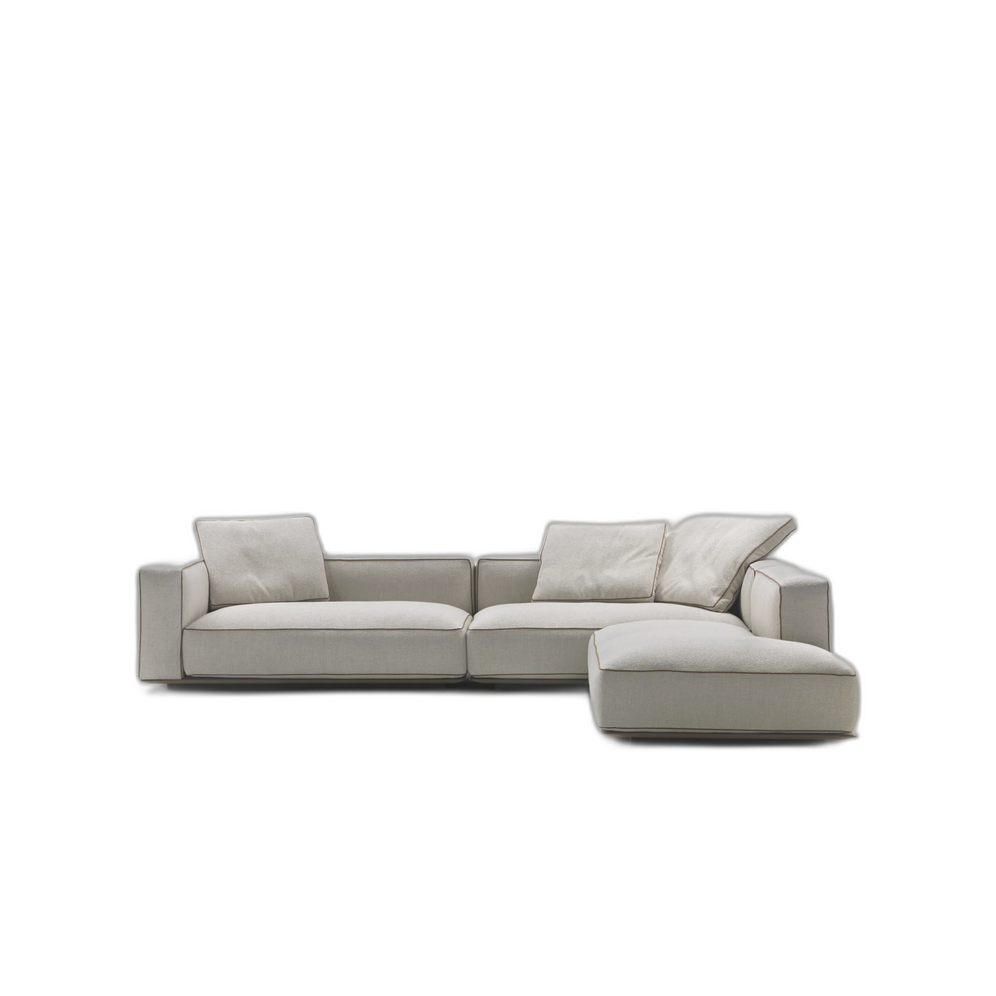 GRANDEMARE Sectional Sofas