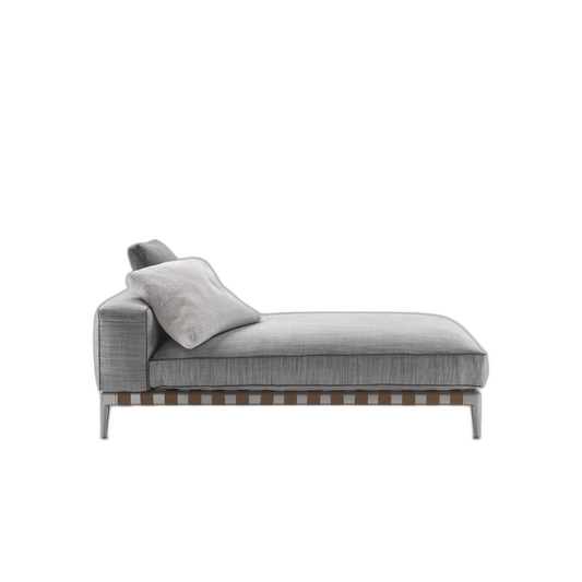 GREGORY XL Poufs