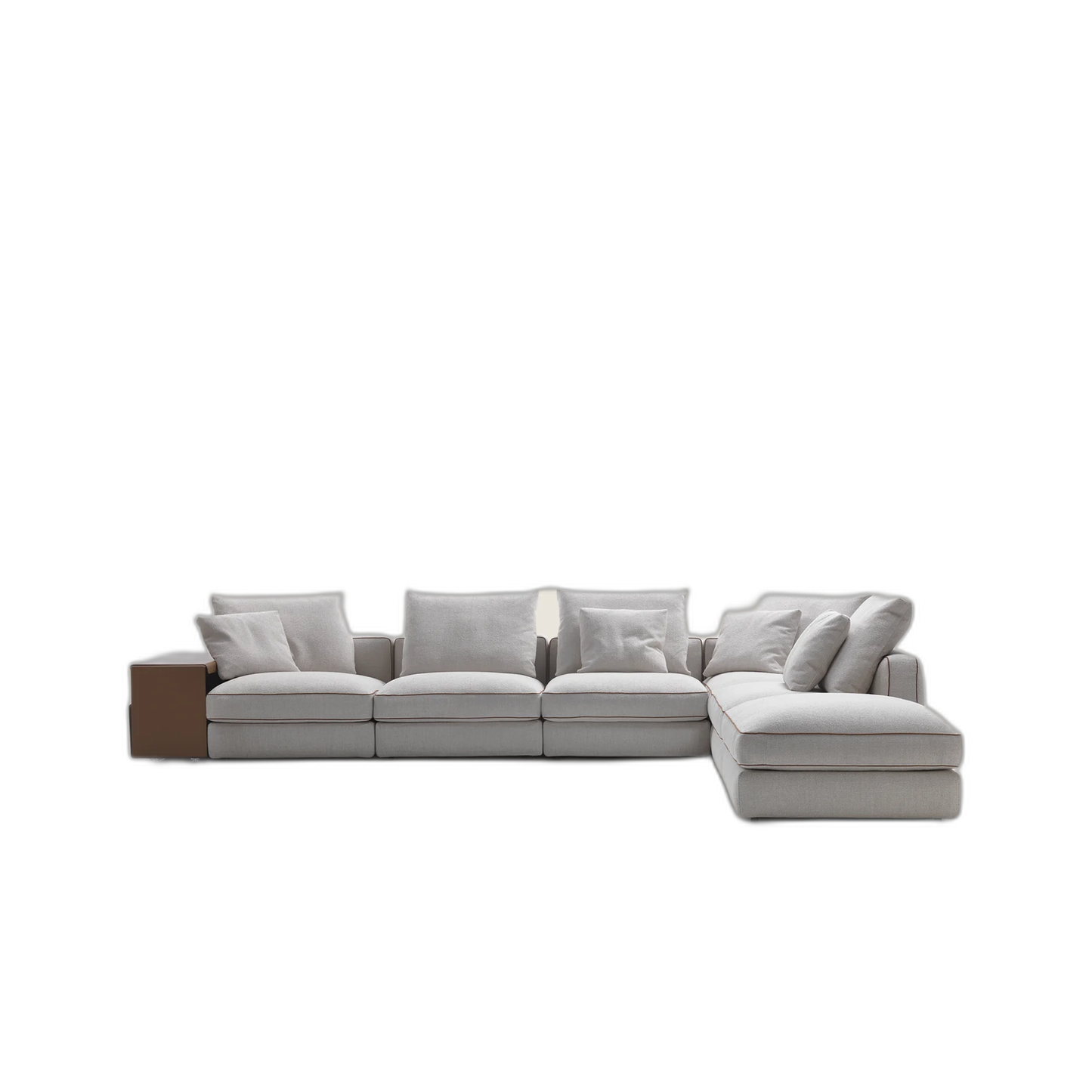 HARPER Sectional Sofas