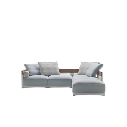 MILOS Outdoor Sofas