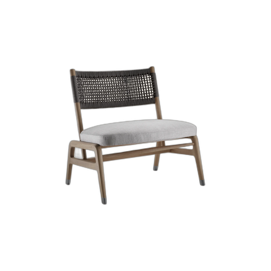 ORTIGIA OUTDOOR Armchairs