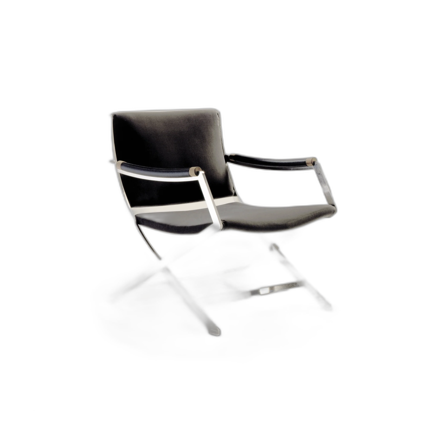 PAUL Lounge Chairs