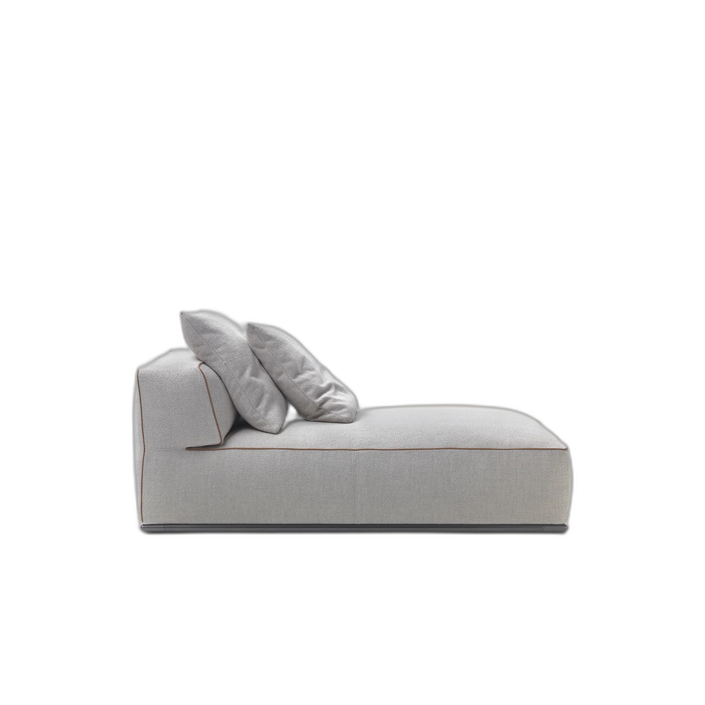 PERRY Chaise Longue