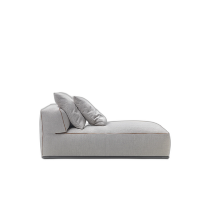 PERRY Chaise Longue