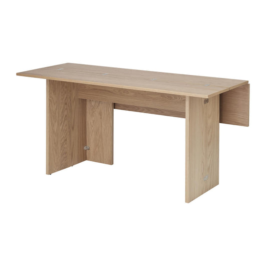 Design House Stockholm Flip Desk Oak