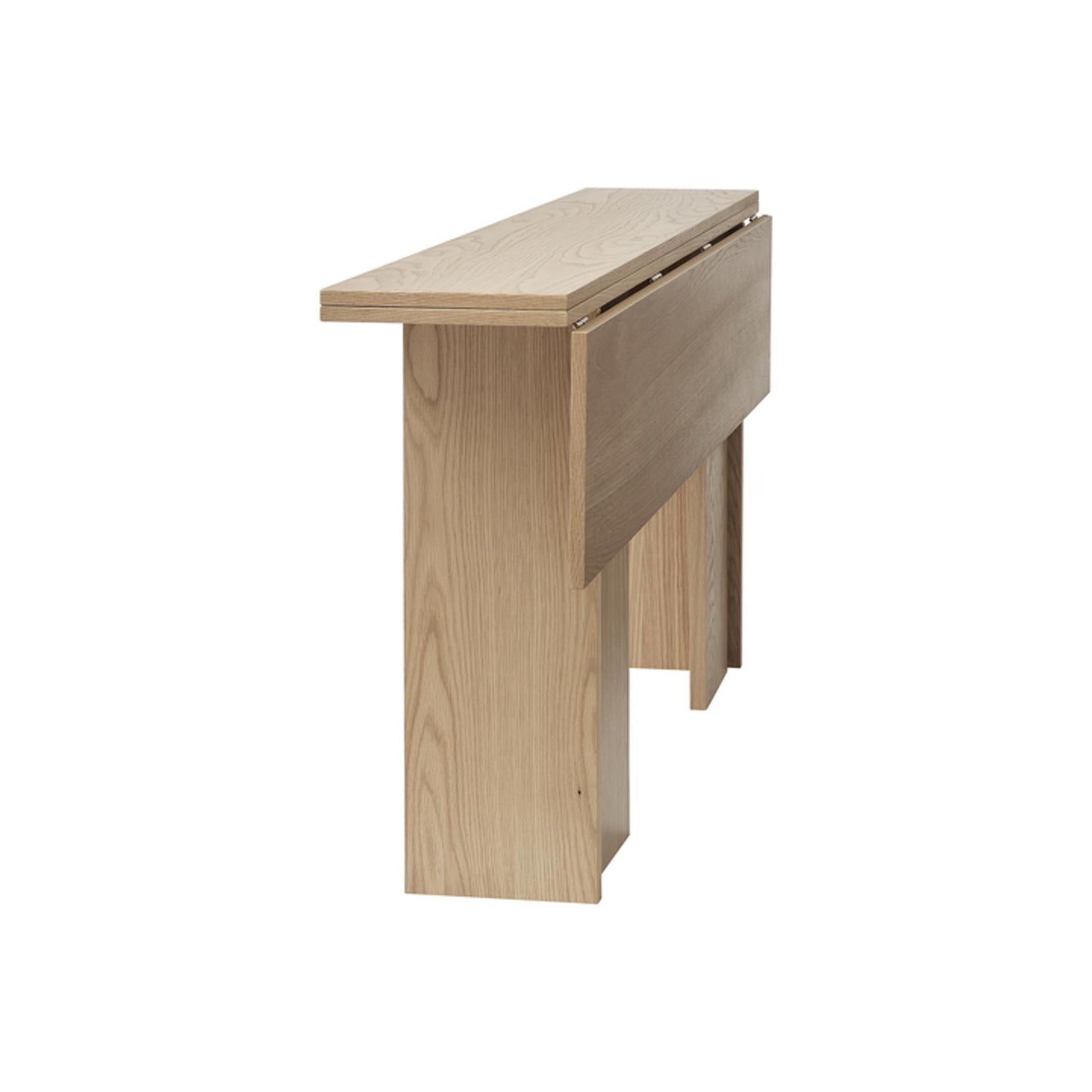 Design House Stockholm Flip Desk Oak