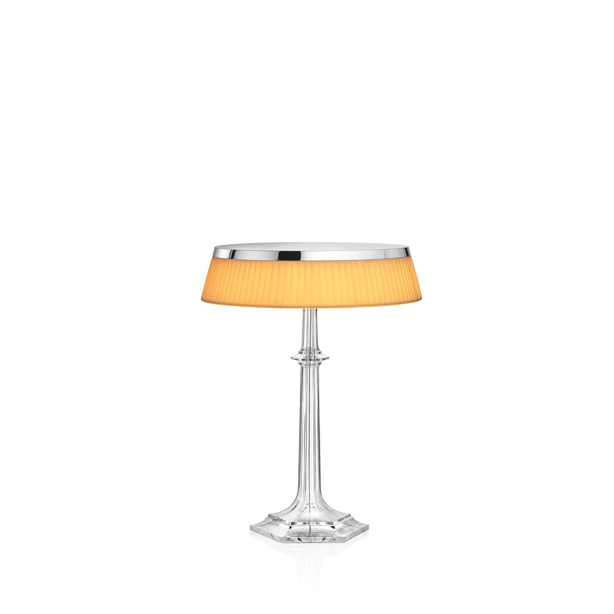 Flos Bonjour Chrome Fabric