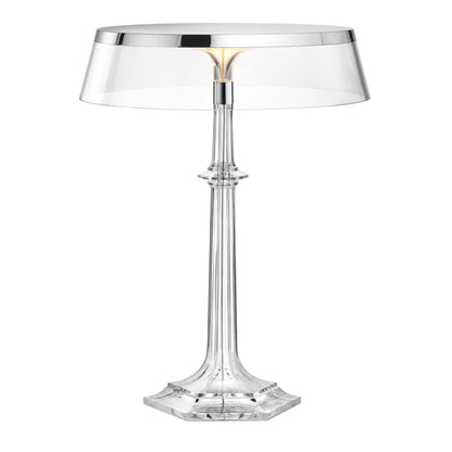 Flos Bonjour Chrome Transparent