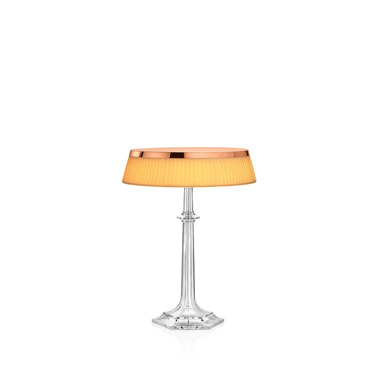 Flos Bonjour Copper Fabric