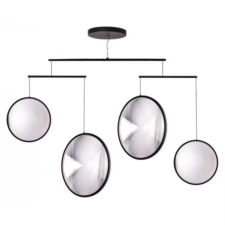 Focus X4 pendant