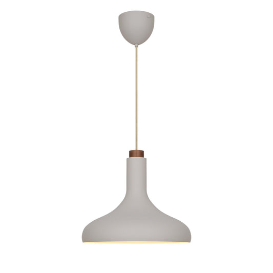 Design For The People Fuji Pendant Beige