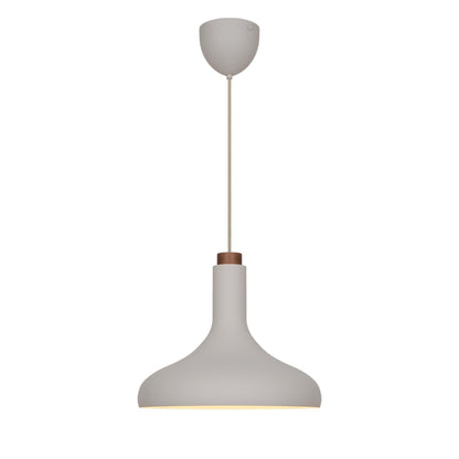 Design For The People Fuji Pendant Beige