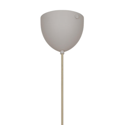 Design For The People Fuji Pendant Beige