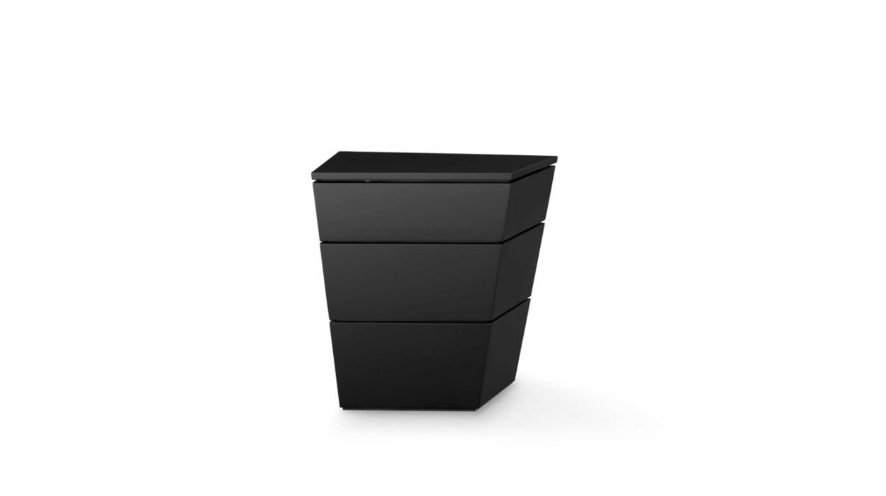 FURTIF CHEST WITH DRAWERS by Roche Bobois